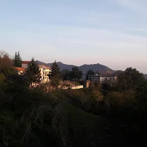  Alloggio per agriturismo Humus Sapiens